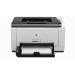 پرینتر لیزری رنگی اچ پی مدل HP  LaserJet Pro CP1025nw